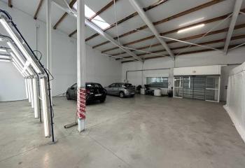 Local d'activité à louer - Proche A9 et Perpignan  à Argelès-sur-Mer - 66700