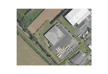 Location entrepôt frigorifique - Proche autoroutes  à Argentan - 61200