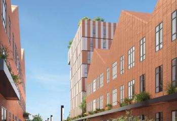 Location activité/entrepôt Argenteuil (95100) - 3686 m²  à Argenteuil - 95100