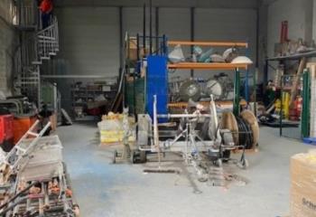 Local d'activité à louer - Proche A15 et Transilien  à Argenteuil - 95100