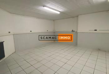 Location activité/entrepôt Argenteuil (95100) - 50 m²  à Argenteuil - 95100