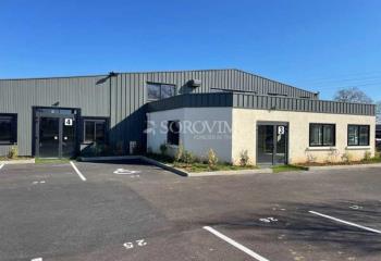 Location activité/entrepôt Arnas (69400) - 155 m²  à Arnas - 69400