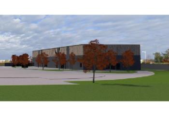 Location activité/entrepôt Arques (62510) - 374 m²