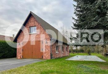 Location activité/entrepôt Arras (62000) - 130 m²  à Arras - 62000