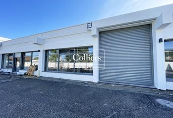Location activité/entrepôt Artigues-près-Bordeaux (33370) - 1440 m²  à Artigues-près-Bordeaux - 33370