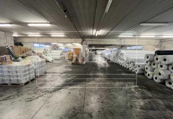 Location activité/entrepôt Aubagne (13400) - 900 m²
