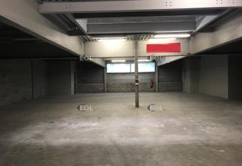 Location activité/entrepôt Aubagne (13400) - 330 m²  à Aubagne - 13400