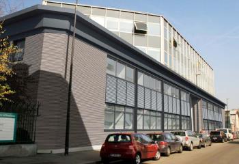 Local d'activité à louer - Proximité A86, RER, Métro  à Aubervilliers - 93300