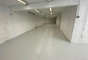 Location local d'activité - Proche A86, RER B, Paris  à Aubervilliers - 93300