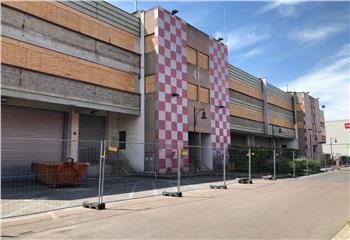 Local d'activité à louer - Proximité périphérique et aéroports  à Aubervilliers - 93300
