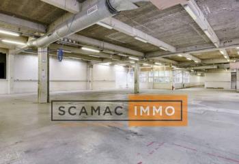 Location activité/entrepôt Aubervilliers (93300) - 1400 m²  à Aubervilliers - 93300