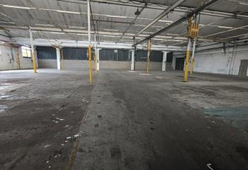 Location entrepôt - Proximité A13  à Aubevoye - 27940