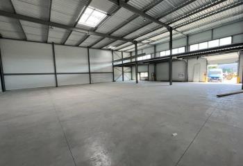 Location cellules d'activité neuves - Proche A3