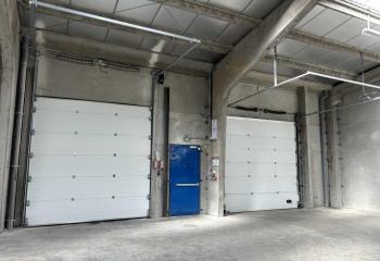 Location activité/entrepôt Avelin (59710) - 1270 m²  à Avelin - 59710