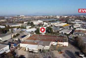 Location activité/entrepôt Avignon (84000) - 1380 m²