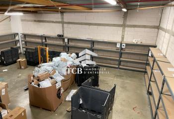 Location activité/entrepôt Avrillé (49240) - 250 m²  à Avrillé - 49240