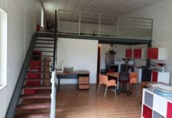 Location activité/entrepôt Ayguemorte-les-Graves (33640) - 177 m²