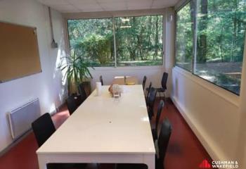 Location activité/entrepôt Ayguemorte-les-Graves (33640) - 250 m²