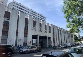 Local d'activité à louer - Proximité Paris et A3  à Bagnolet - 93170