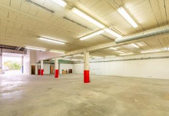 Location local d'activité - Proche A16 et Transilien  à Baillet-en-France - 95560
