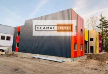 Local d'activité à louer - Proche A6, N7, N20  à Ballancourt-sur-Essonne - 91610