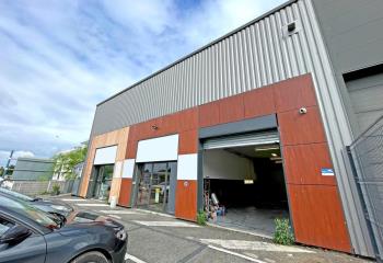 Local d'activité à louer - secteur EST de Toulouse  à Balma - 31130