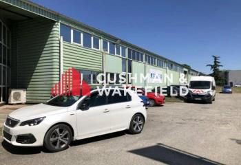 Local d'activité à louer - Proche périphérique Toulouse sortie 17  à Balma - 31130