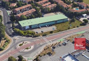 Location activité/entrepôt Balma (31130) - 2000 m²  à Balma - 31130