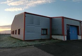 Location activité/entrepôt Barentin (76360) - 233 m²  à Barentin - 76360
