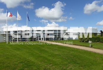 Location local d'activité - Proche Rouen - 7000 m²  à Barentin - 76360