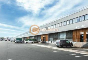 Location entrepôt Bruges - Proximité Rocade de Bordeaux  à Barsac - 33720