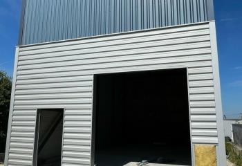 Location activité/entrepôt Bassens (33530) - 104 m²