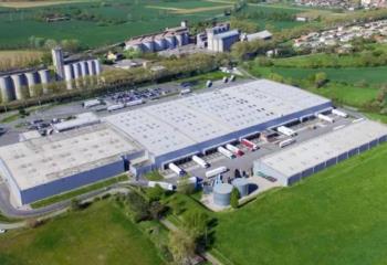 Entrepôt logistique à louer - Proche A61 et SNCF  à Baziège - 31450