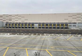 Location activité/entrepôt Beauchamp (95250) - 18803 m²  à Beauchamp - 95250