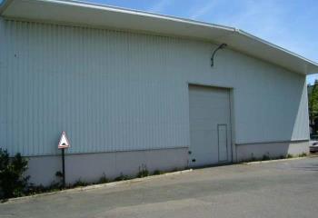 Location activité/entrepôt Beauchamp (95250) - 1045 m²  à Beauchamp - 95250