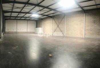 Location activité/entrepôt Beaune (21200) - 485 m²