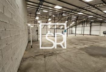 Location local d'activité - Proche A71/A89  à Beauregard-Vendon - 63460