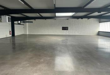 Local d'activité à louer - Rocade, visibilité et sécurité  à Beauvais - 60000