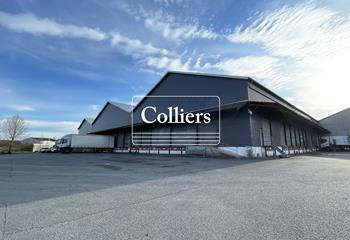 Location activité/entrepôt Bègles (33130) - 1130 m²