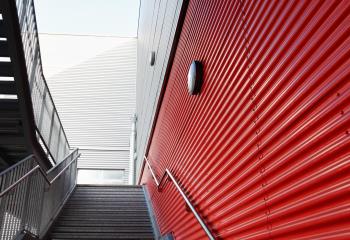 Location activité/entrepôt Bègles (33130) - 800 m²  à Bègles - 33130