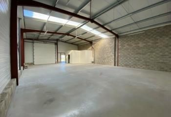 Local d'activité neuf à louer - Proche A63  à Belin-Béliet - 33830