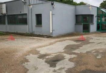 Location activité/entrepôt Besançon (25000) - 504 m²  à Besançon - 25000