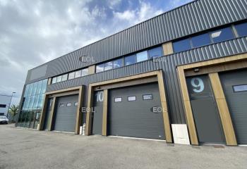 Location activité/entrepôt Beynost (01700) - 127 m²