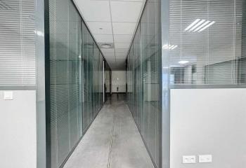 Location entrepôts et bureaux - Parc d'Activité Économique du Capiscol  à Béziers - 34500