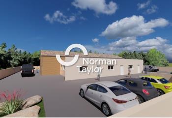 Local d'activité à louer - Proche A9 Ouest  à Béziers - 34500