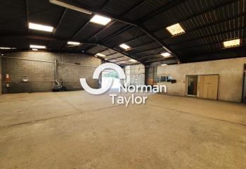 Location activité/entrepôt Béziers (34500) - 330 m²  à Béziers - 34500