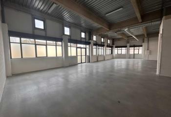 Location activité/entrepôt Bezons (95870) - 616 m²  à Bezons - 95870