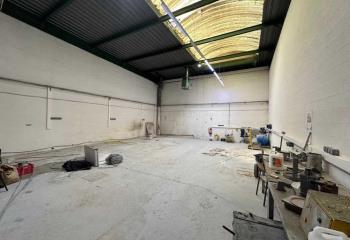 Location activité/entrepôt Bezons (95870) - 274 m²  à Bezons - 95870