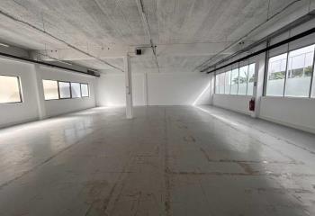Location activité/entrepôt Bezons (95870) - 1489 m²  à Bezons - 95870