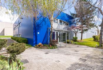 Location activité/entrepôt Bezons (95870) - 2361 m²  à Bezons - 95870